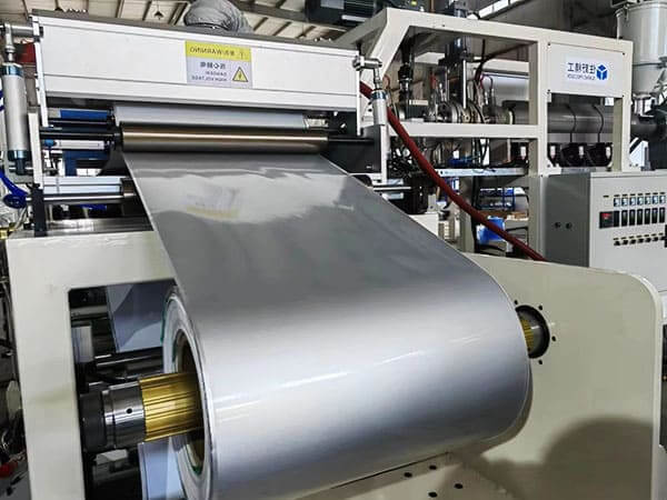 Pre-Coated Aluminum Foil For Printing Suppliers Manufacturers Factory in China