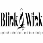 Blinkand wink