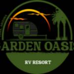 Garden Oasisrv