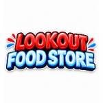 Lookout Food Store Garland TX