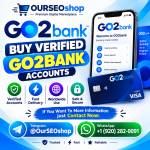 Buy Verified GO2bank Accounts