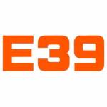 Nhà cái E39
