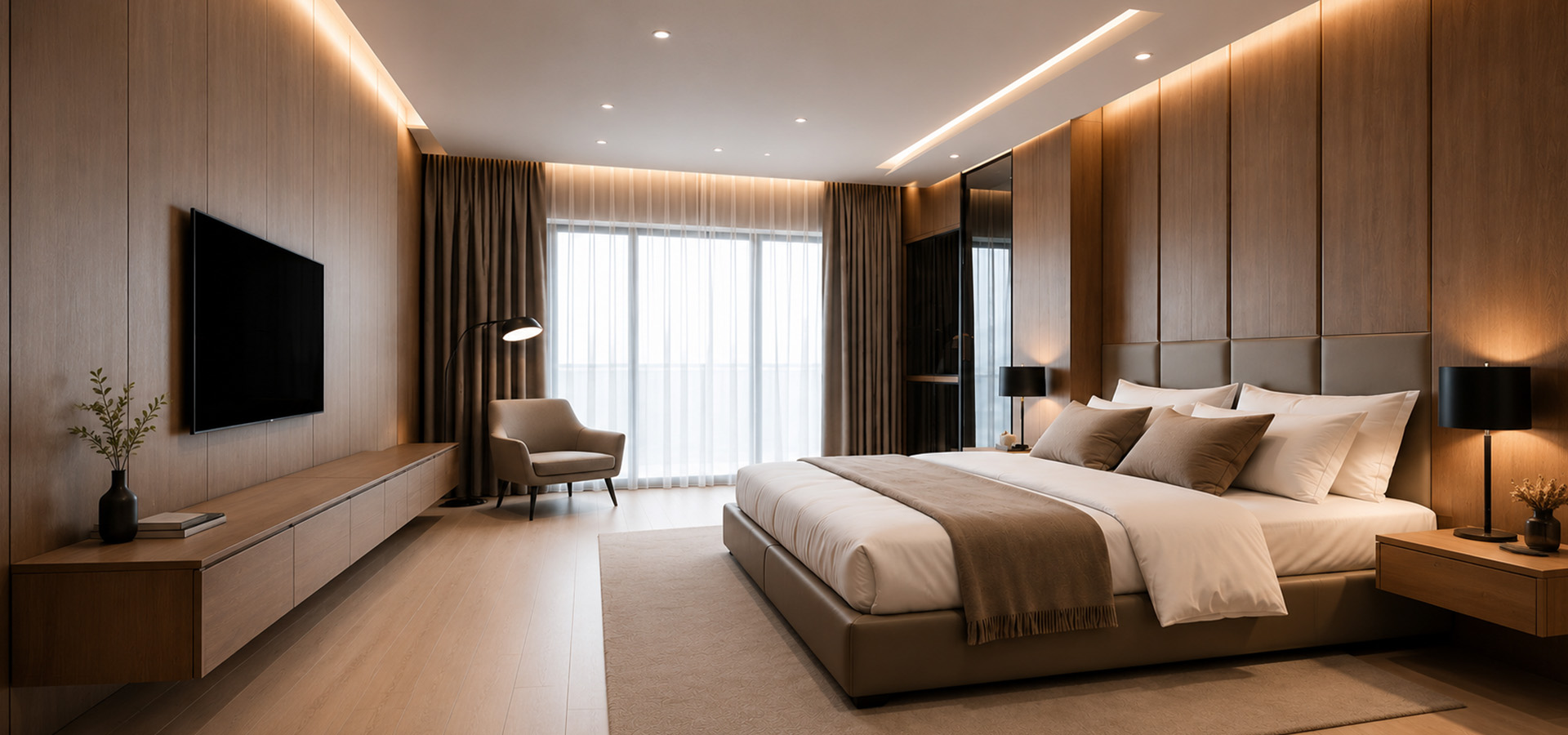 Best Hotel Furniture Manufacturer in India (#1 Supplier)- Haus Luxuriant