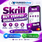 Buy Verified **** Accounts