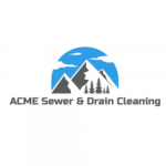 Acme Sewer Drain Cleaning