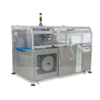 Faster Packaging Workflows With Shrink Wrap Packaging Solutions! Profile Picture