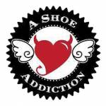 A Shoe Addiction