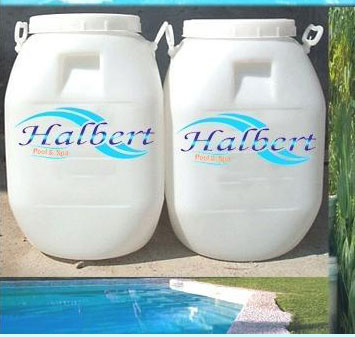 Swimming Pool Chemicals Manufacturer and Supplier | DS Water