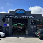 auto super tawa