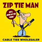Zip Tie Man