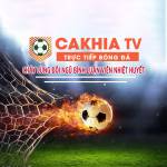 CaKhia TV Trực Tiếp Bóng Đá