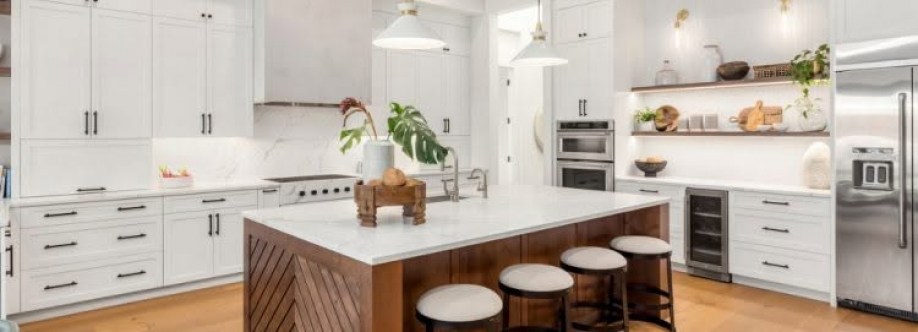 Shiny Cabinets
